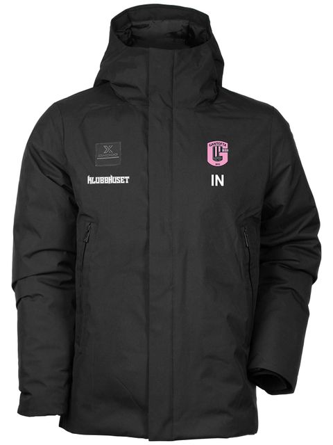 Oxdog Jacket DAKOTA (Gantofta IBF)